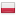 autostac.pl is hosted in Poland